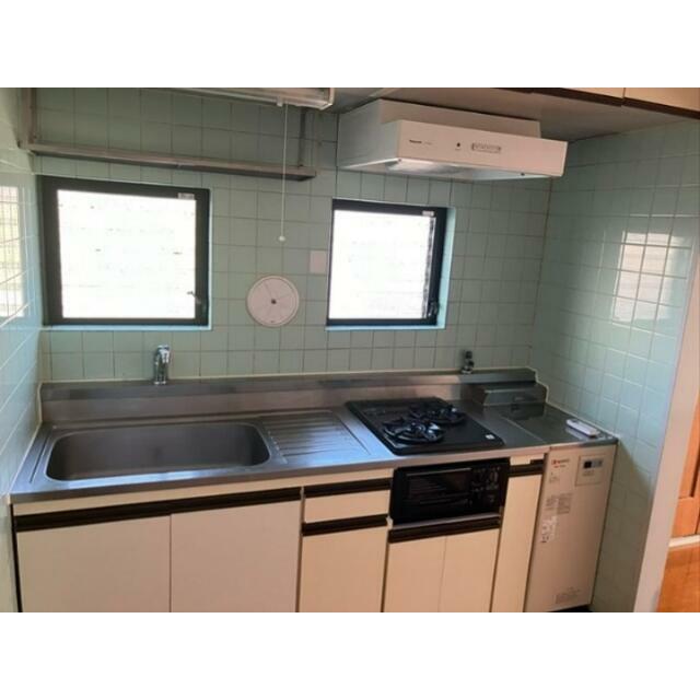 キッチン　参考写真です。