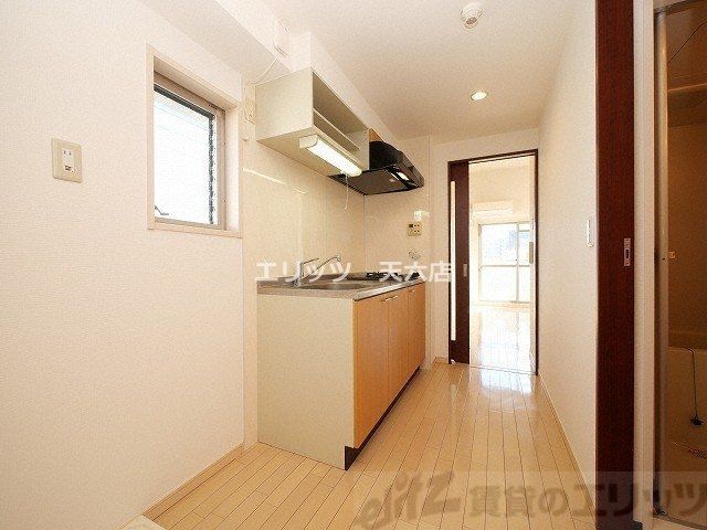 居室・リビング　リビング/居室