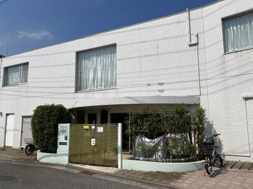 幼稚園・保育園　よこはま夢保育園（幼稚園・保育園）まで834m