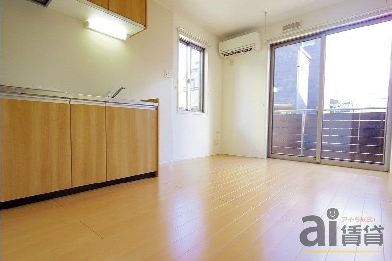 居室・リビング　※同仕様写真