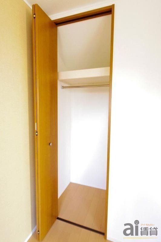 収納　※同仕様写真