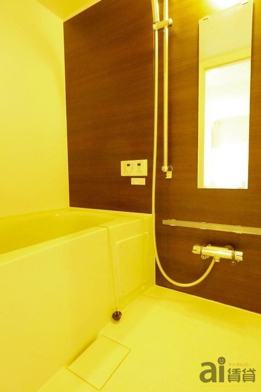 バス・シャワールーム　※同仕様写真