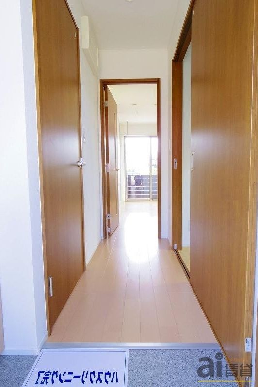 玄関　※同仕様写真