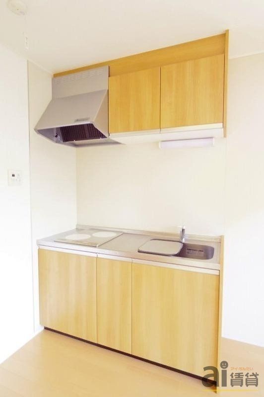 キッチン　※同仕様写真