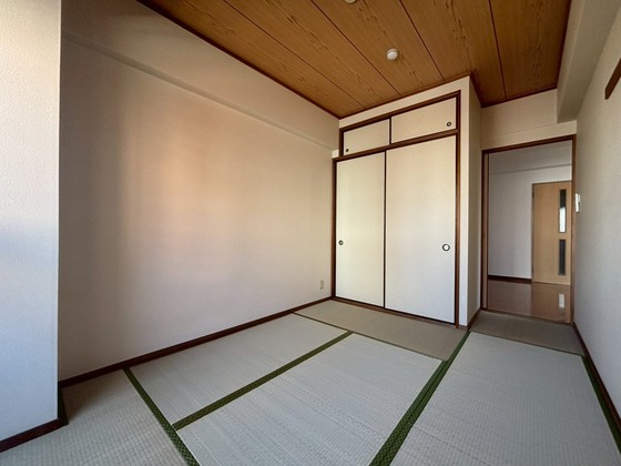 その他部屋・スペース　※別部屋の写真です