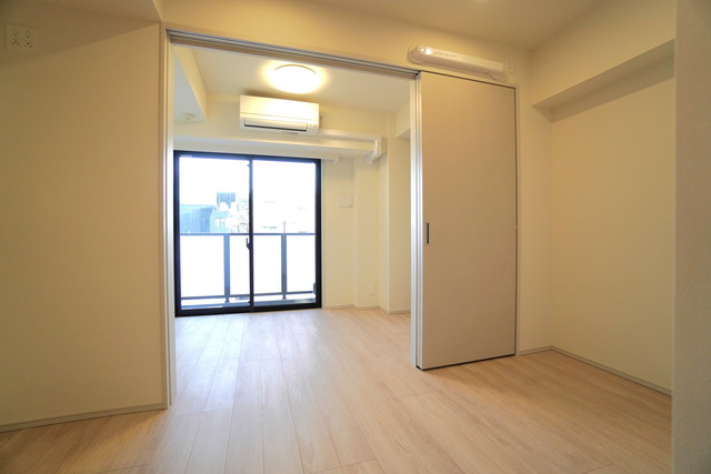 居室・リビング　※写真は同タイプ住戸です。