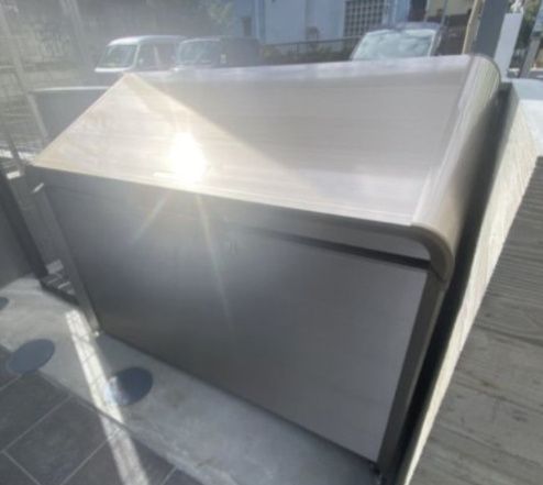 その他共有部分　敷地内ごみ置き場☆