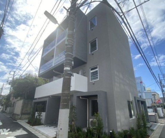 建物外観　☆綺麗な外観☆