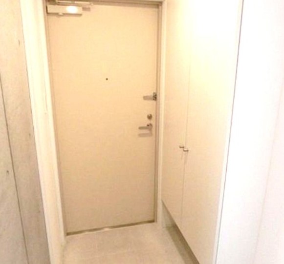 玄関　別部屋参考写真