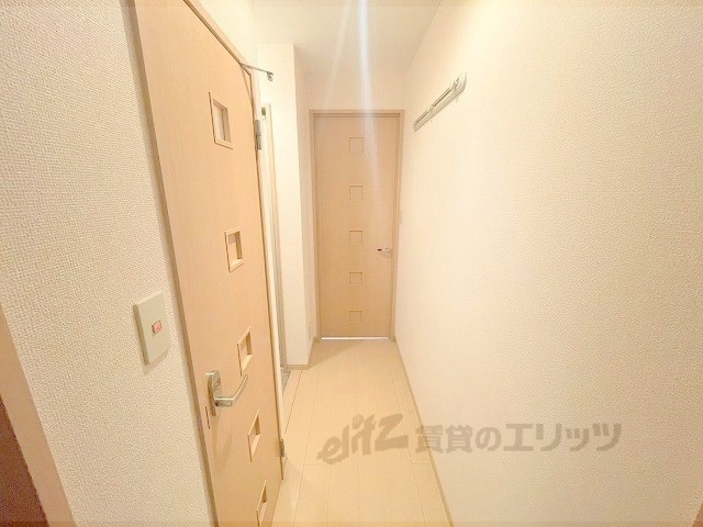 その他部屋・スペース　廊下