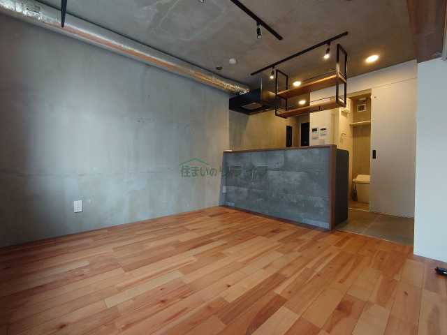 その他部屋・スペース　新宿早稲田レーベル