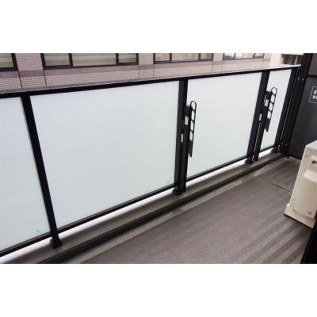 バルコニー　※写真は同タイプ住戸です。