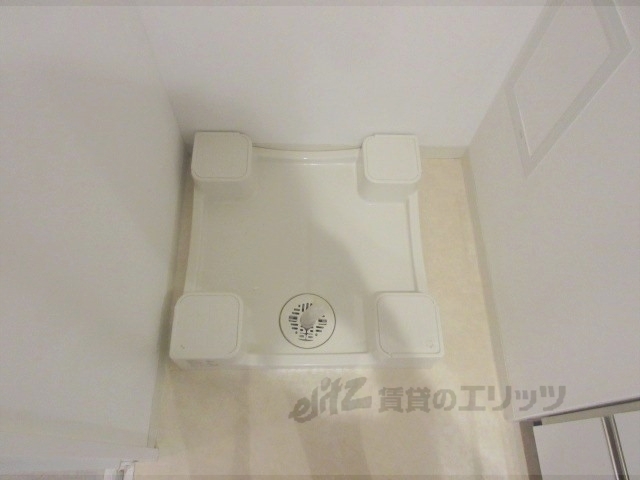 その他部屋・スペース　洗濯機置場