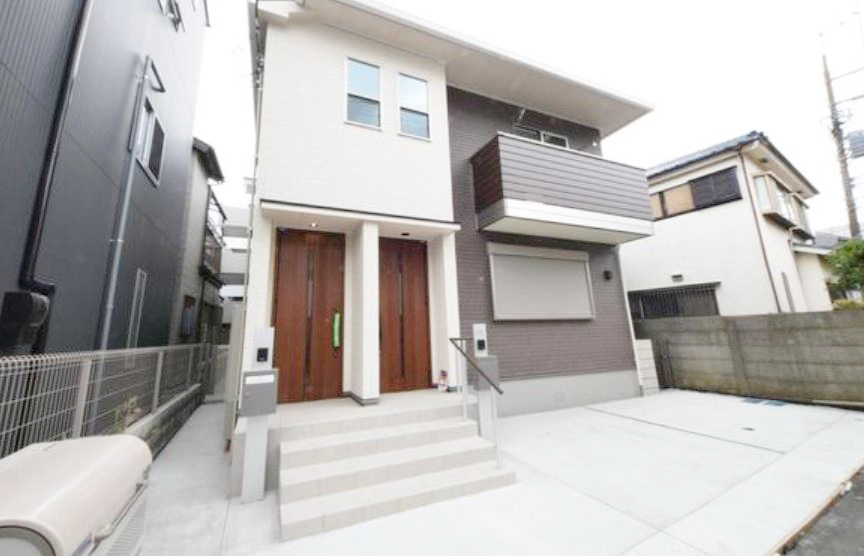 建物外観　★綺麗な外観★