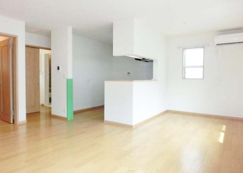 居室・リビング　★広々リビングスペース★