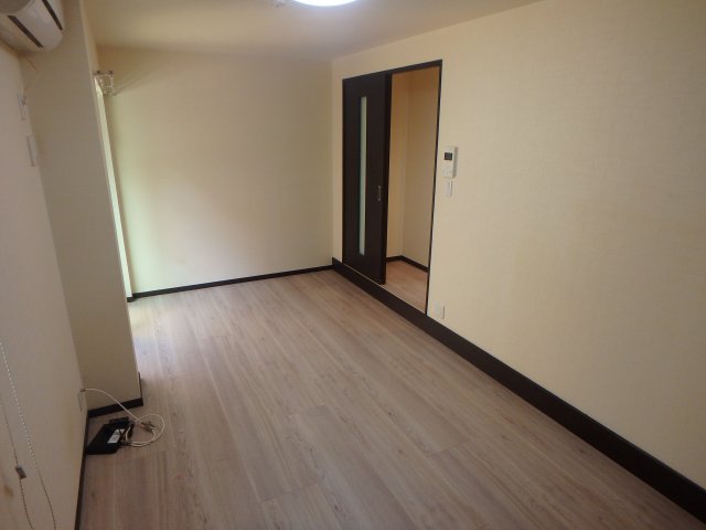 居室・リビング　使いやすいリビングです