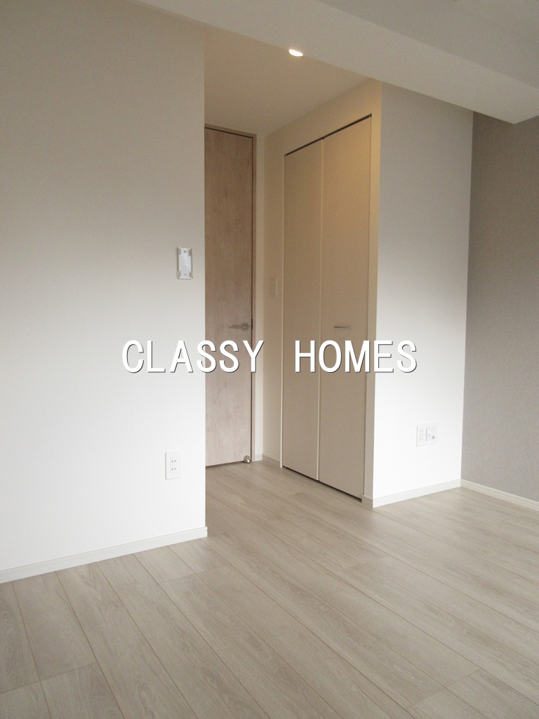 その他部屋・スペース　2020年竣工　ブルロック東品川：居室