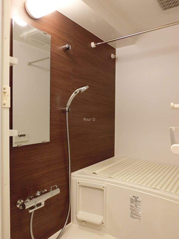 バス・シャワールーム　★見学予約受付中★