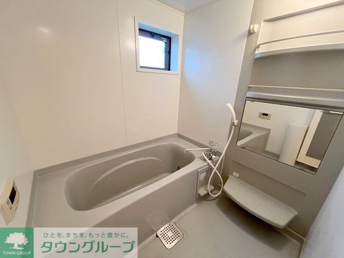 バス・シャワールーム　お問合せはタウンハウジングまで！※現地待合わせ相談可能