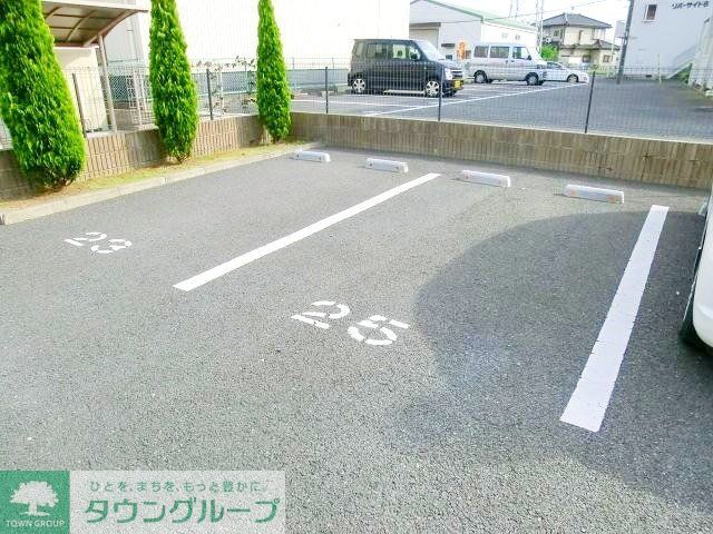 駐車場　お問合せはタウンハウジングまで！※現地待合わせ相談可能