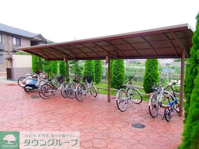 その他共有部分　お問合せはタウンハウジングまで！※現地待合わせ相談可能