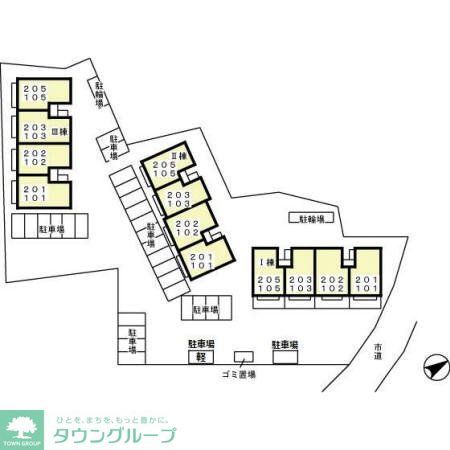 その他　お問合せはタウンハウジングまで！※現地待合わせ相談可能