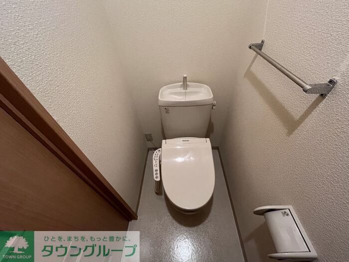 トイレ　お問合せはタウンハウジングまで！※現地待合わせ相談可能