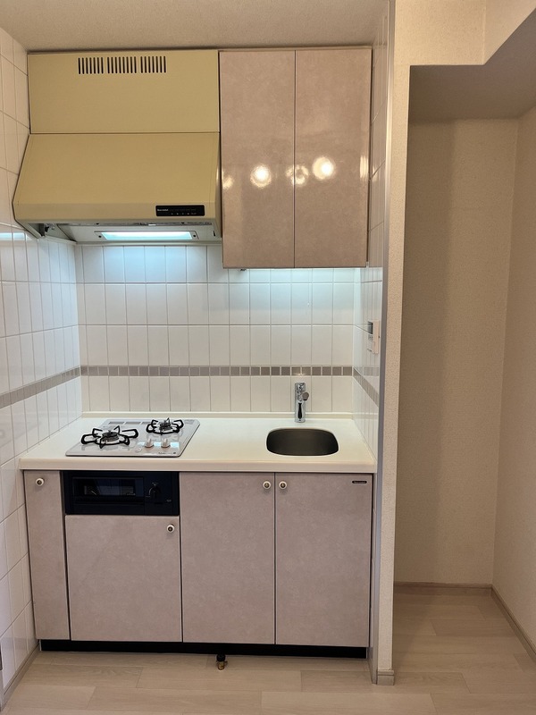 キッチン　※別室参考写真