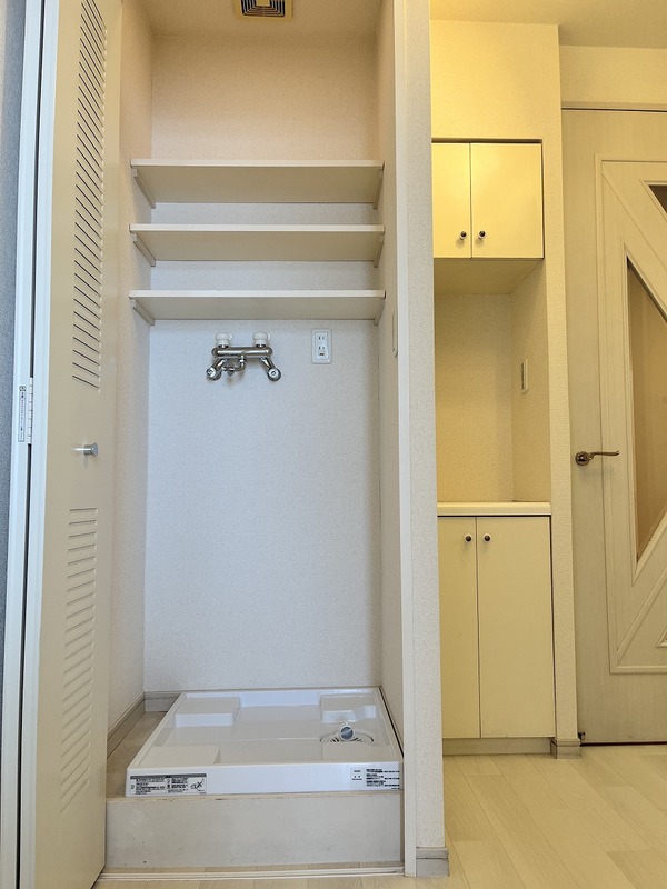 その他設備　※別室参考写真