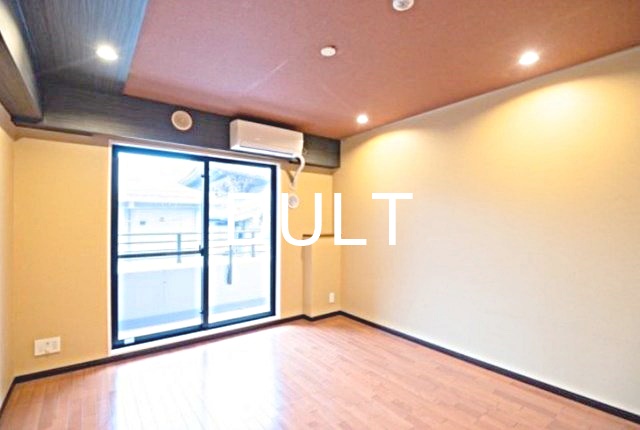 居室・リビング　リビングです。