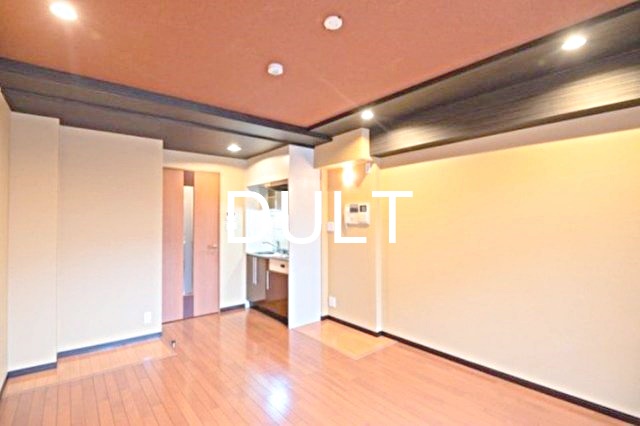 その他部屋・スペース　洋室です。