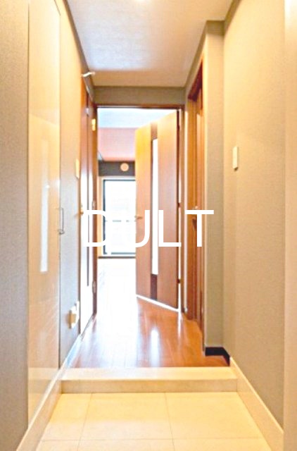 玄関　玄関です。