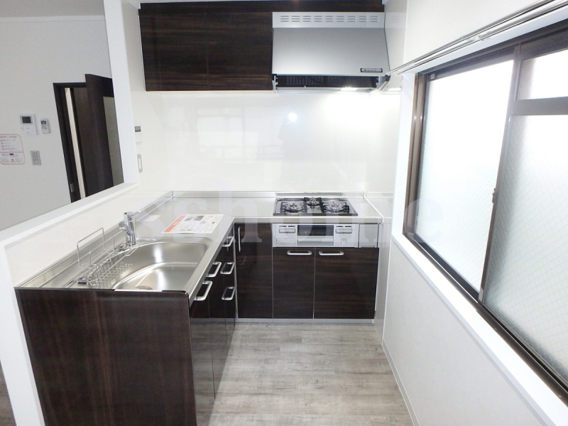 キッチン　カウンターキッチン☆