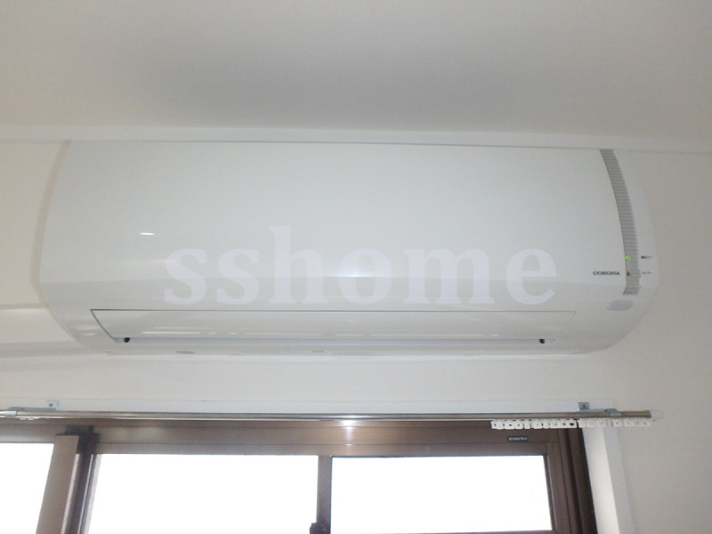 その他　綺麗めエアコン付き☆