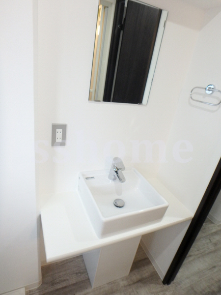 洗面設備　洗面ボウル