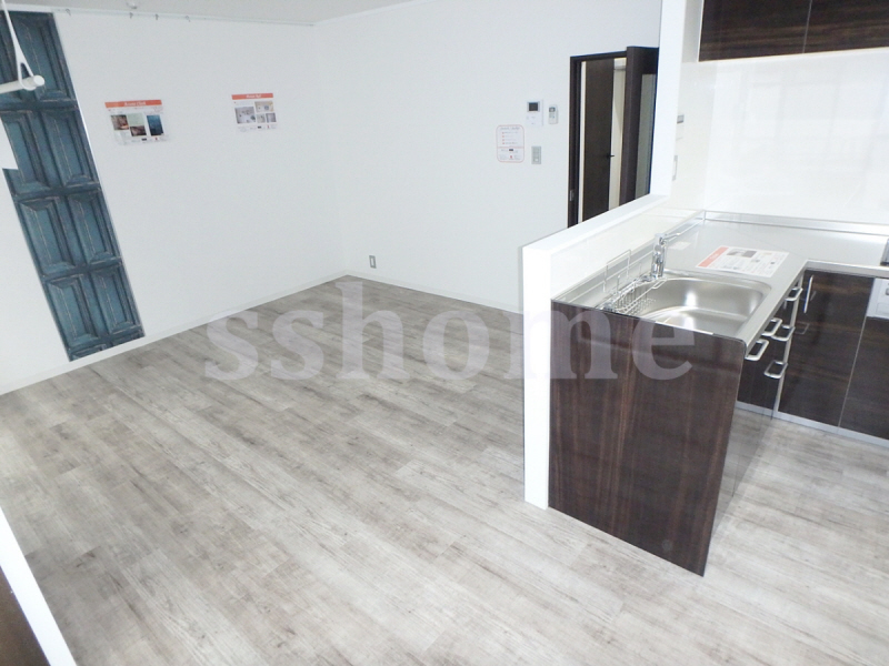 居室・リビング　リビング☆