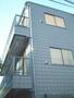 沼袋駅より徒歩10分 2階 築22年4ヶ月の賃貸物件