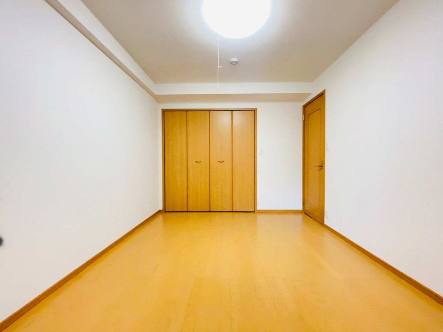 その他部屋・スペース　同マンション別部屋　参考写真