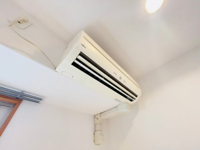 その他設備　同マンション別部屋　参考写真