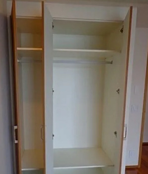 収納　別部屋参考写真