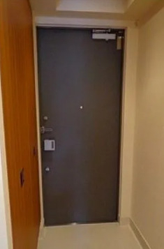 玄関　別部屋参考写真