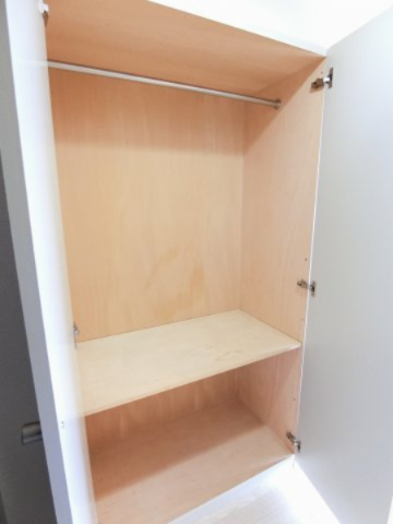 収納　詳細は、RISUMO江坂本店までお問合せください♪