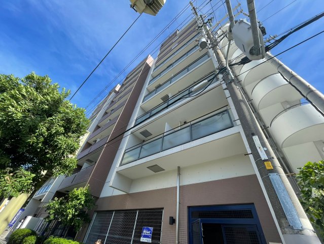 建物外観　詳細は、RISUMO江坂本店までお問合せください♪