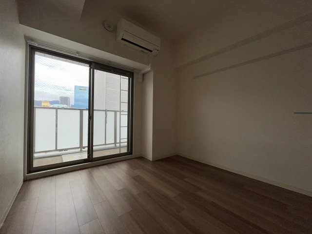 その他部屋・スペース　ゆとりの広さです