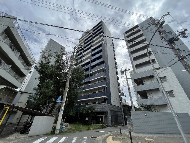 建物外観　外観です