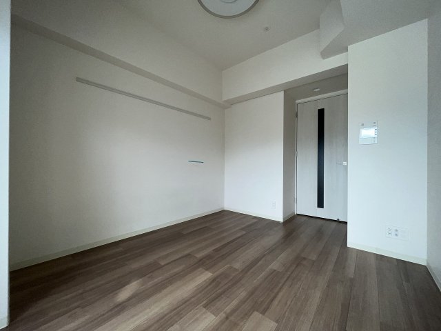 居室・リビング　ゆったり過ごせるリビングです