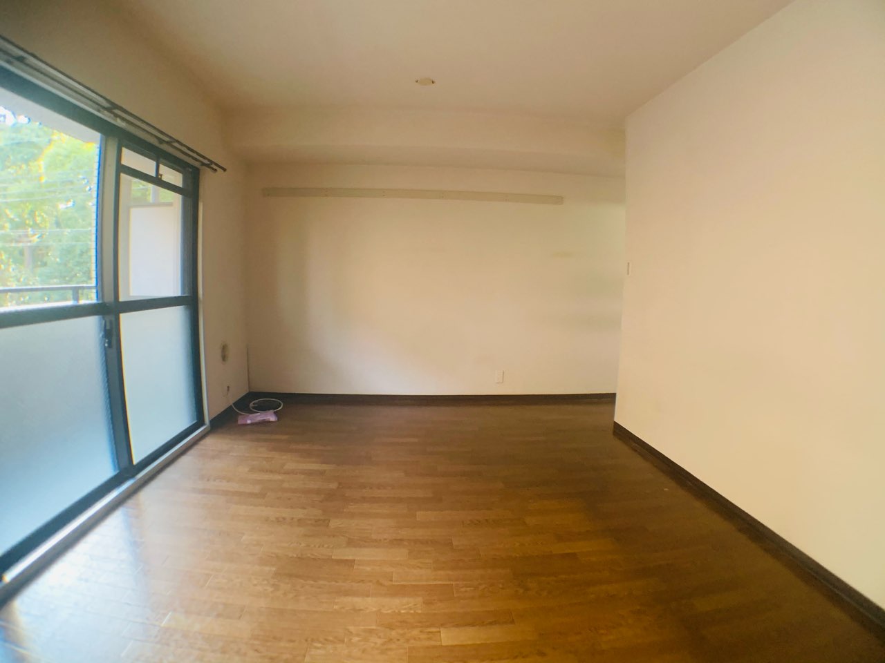 居室・リビング　南向きで日当たり良好なリビングです。