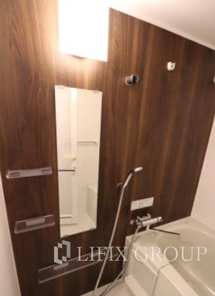 バス・シャワールーム　風呂