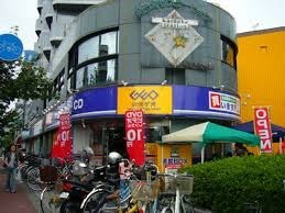 その他　ゲオ野江内代店（その他）まで424m