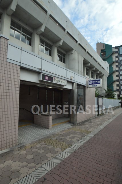 その他　野江内代駅（大阪地下鉄 谷町線）（その他）まで494m